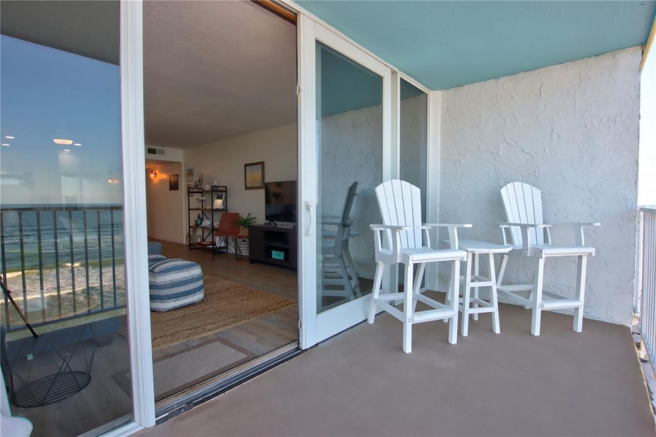 5203 S Atlantic Avenue, Unit 815B, New Smyrna Beach, FL 32169 Photo