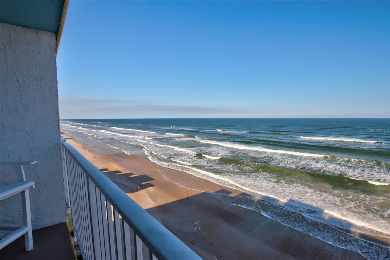 5203 S Atlantic Avenue, Unit 815B, New Smyrna Beach, FL 32169 Photo