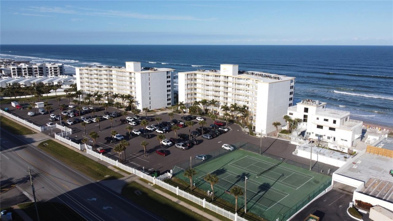 5203 S Atlantic Avenue, Unit 815B, New Smyrna Beach, FL 32169 Photo