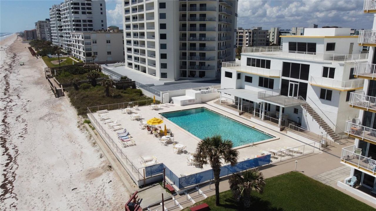 5203 S Atlantic Avenue, Unit 815B, New Smyrna Beach, FL 32169 Photo