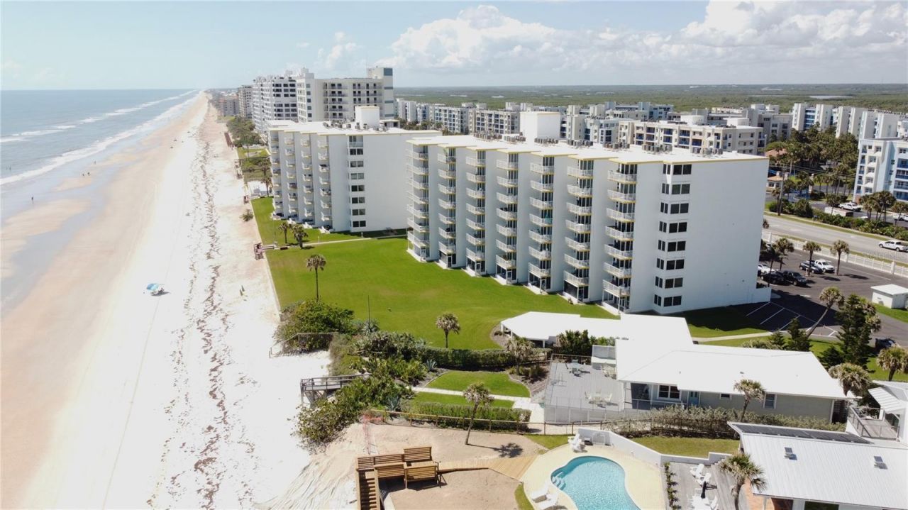 5203 S Atlantic Avenue, Unit 815B, New Smyrna Beach, FL 32169 Photo
