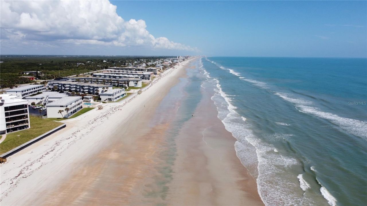 5203 S Atlantic Avenue, Unit 815B, New Smyrna Beach, FL 32169 Photo