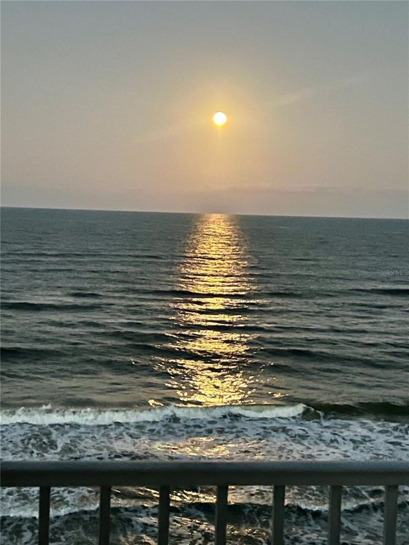 5203 S Atlantic Avenue, Unit 815B, New Smyrna Beach, FL 32169 Photo
