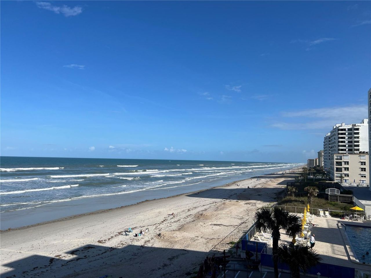 5203 S Atlantic Avenue, Unit 815B, New Smyrna Beach, FL 32169 Photo