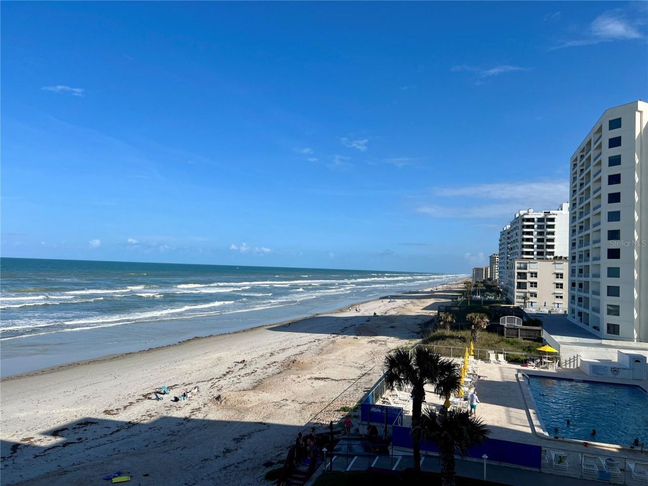 5203 S Atlantic Avenue, Unit 815B, New Smyrna Beach, FL 32169 Photo