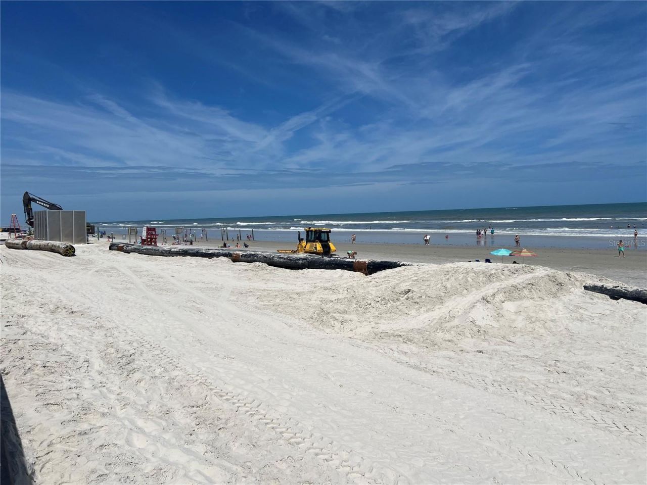 5203 S Atlantic Avenue, Unit 815B, New Smyrna Beach, FL 32169 Photo