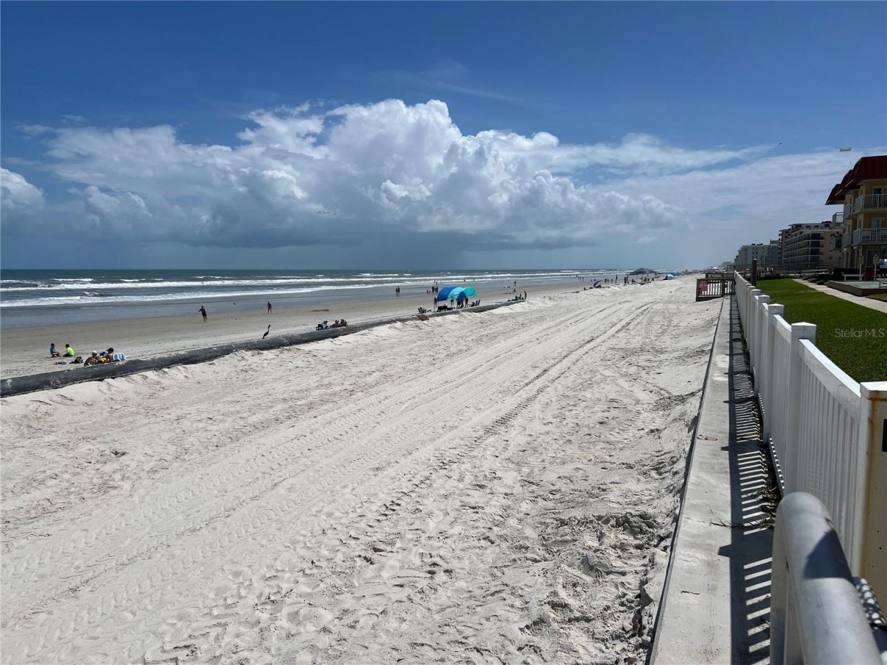 5203 S Atlantic Avenue, Unit 815B, New Smyrna Beach, FL 32169 Photo