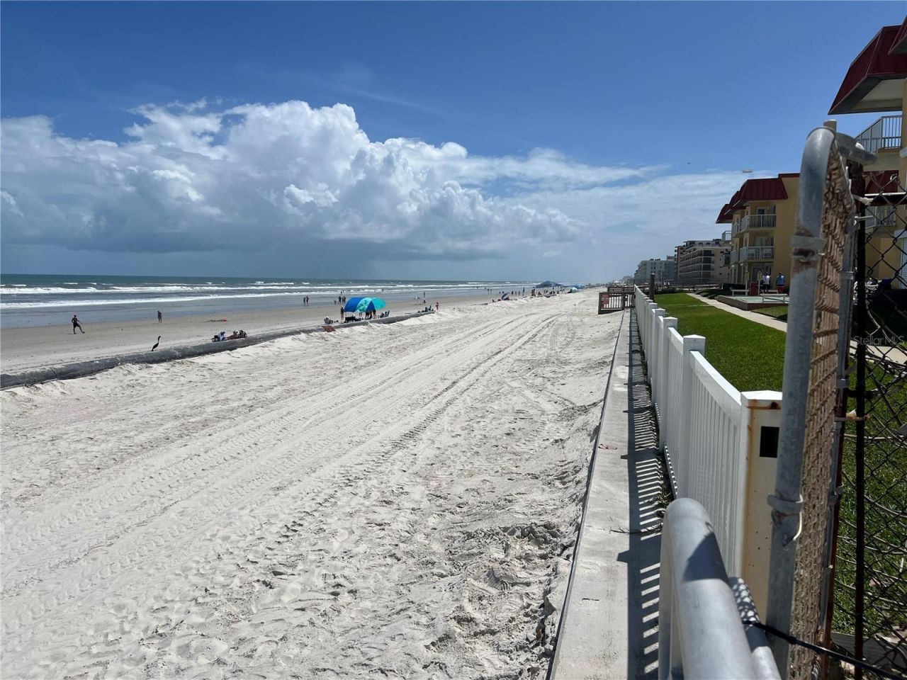 5203 S Atlantic Avenue, Unit 815B, New Smyrna Beach, FL 32169 Photo
