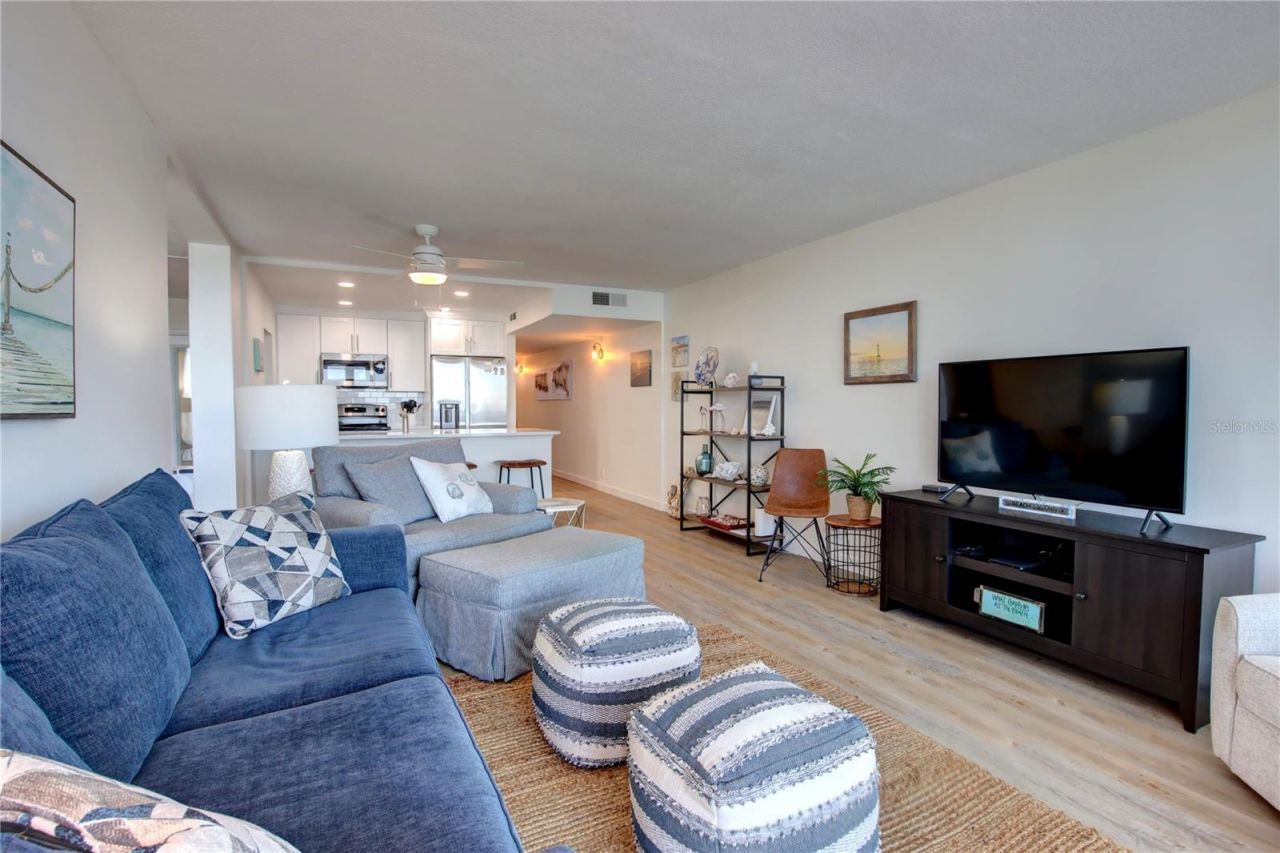 5203 S Atlantic Avenue, Unit 815B, New Smyrna Beach, FL 32169 Photo