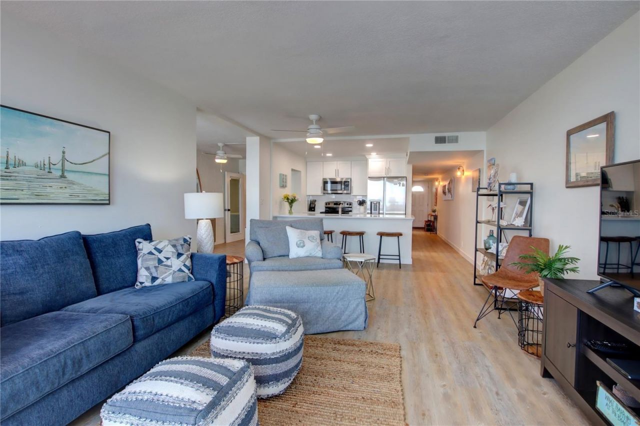 5203 S Atlantic Avenue, Unit 815B, New Smyrna Beach, FL 32169 Photo