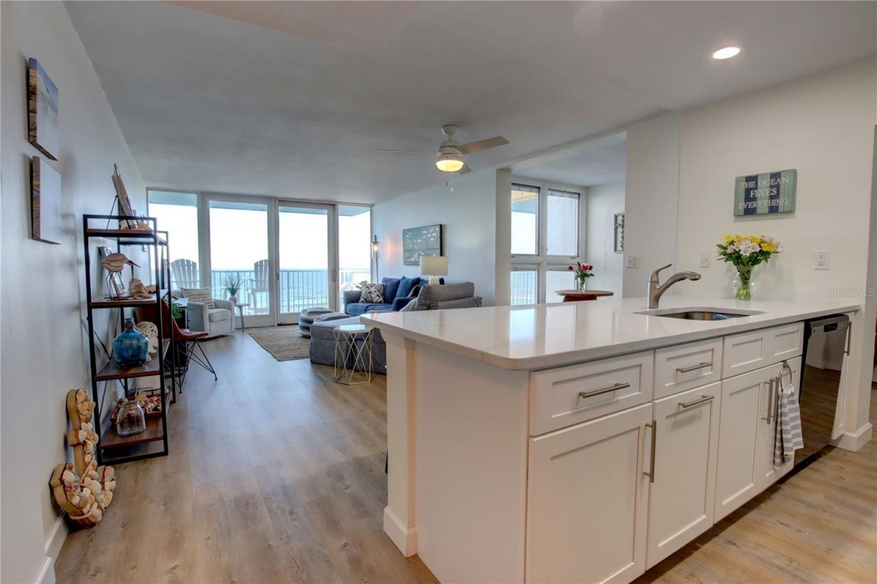 5203 S Atlantic Avenue, Unit 815B, New Smyrna Beach, FL 32169 Photo
