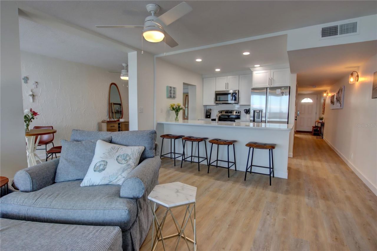 5203 S Atlantic Avenue, Unit 815B, New Smyrna Beach, FL 32169 Photo