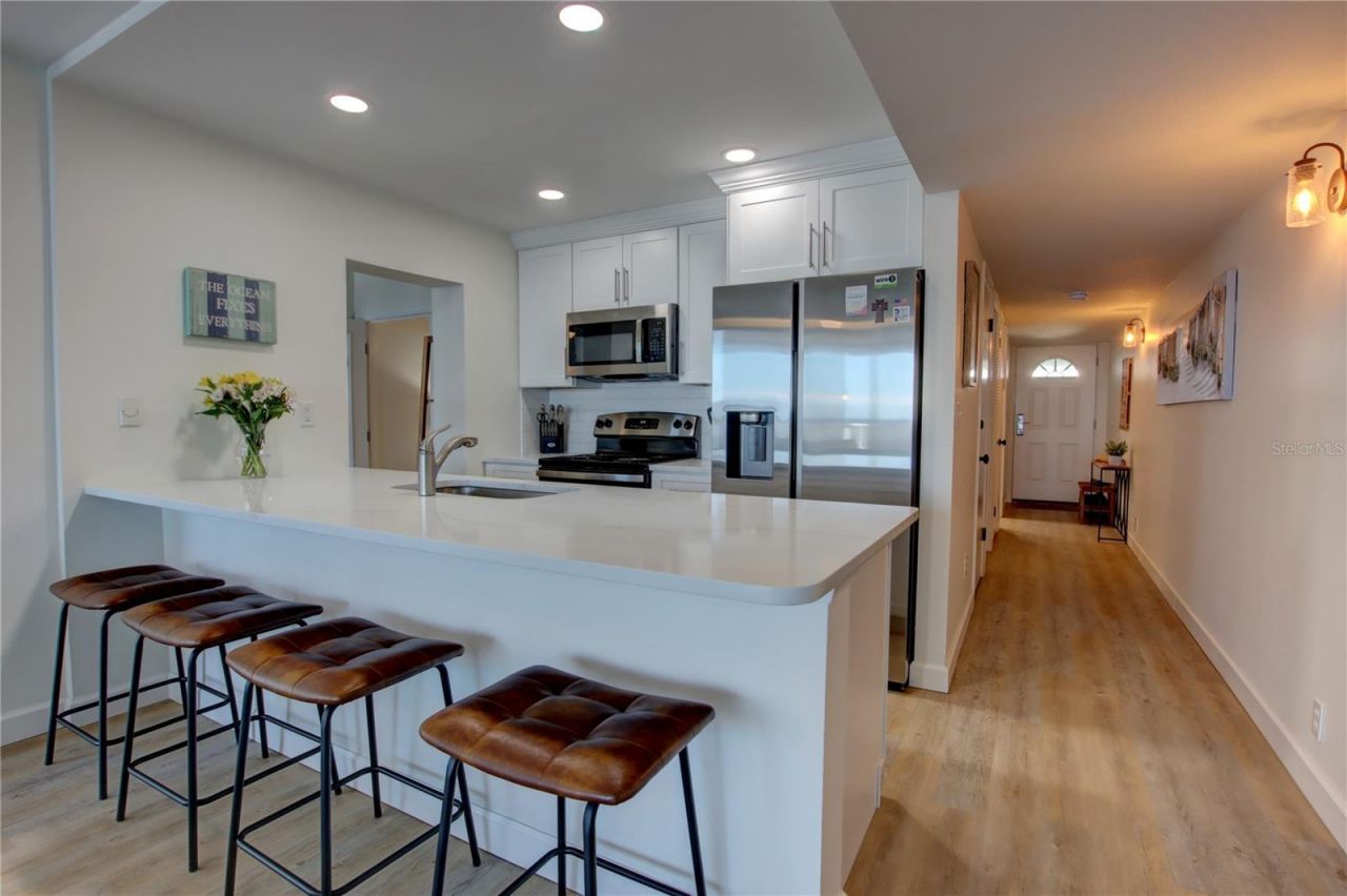 5203 S Atlantic Avenue, Unit 815B, New Smyrna Beach, FL 32169 Photo