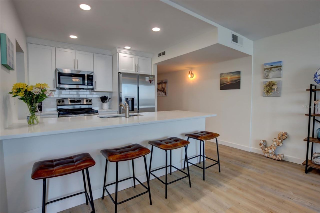 5203 S Atlantic Avenue, Unit 815B, New Smyrna Beach, FL 32169 Photo
