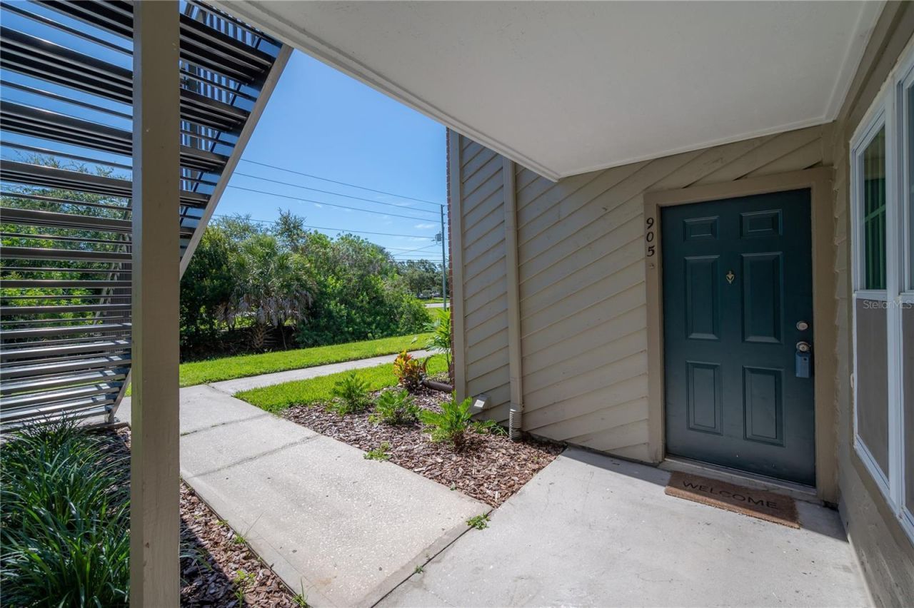9100 Dr Martin Luther King Jr Street N, Unit 905, Saint Petersburg, FL 33702 Photo
