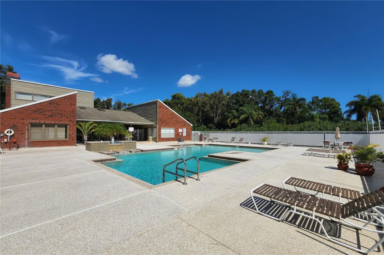 9100 Dr Martin Luther King Jr Street N, Unit 905, Saint Petersburg, FL 33702 Photo