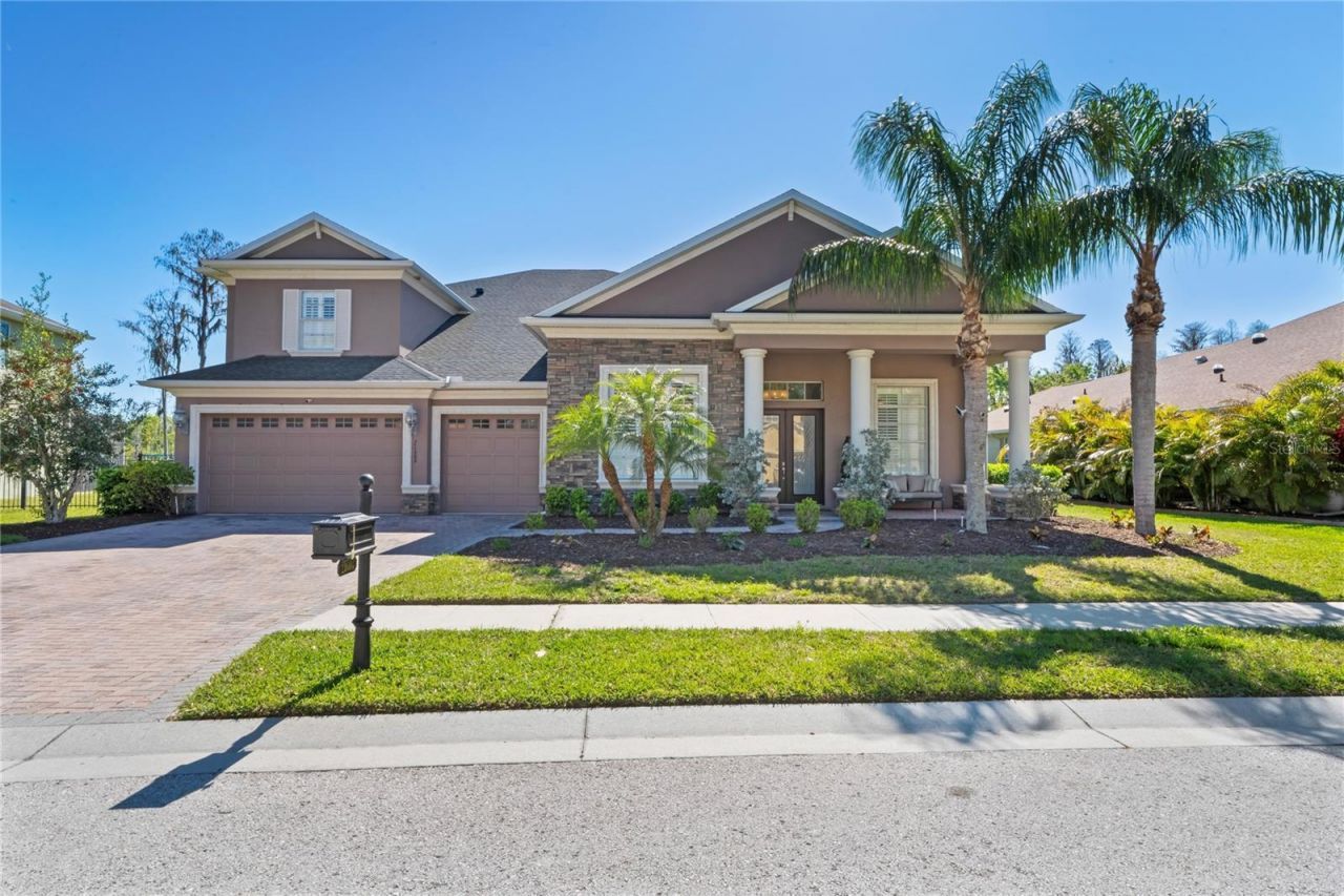 21604 Draycott Way, Land O Lakes, FL 34637 Photo