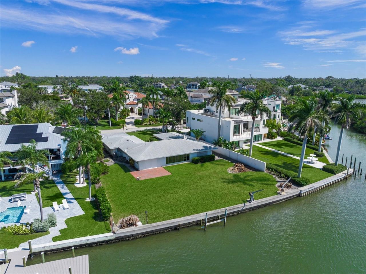 1386 Tangier Way, Sarasota, FL 34239 Photo