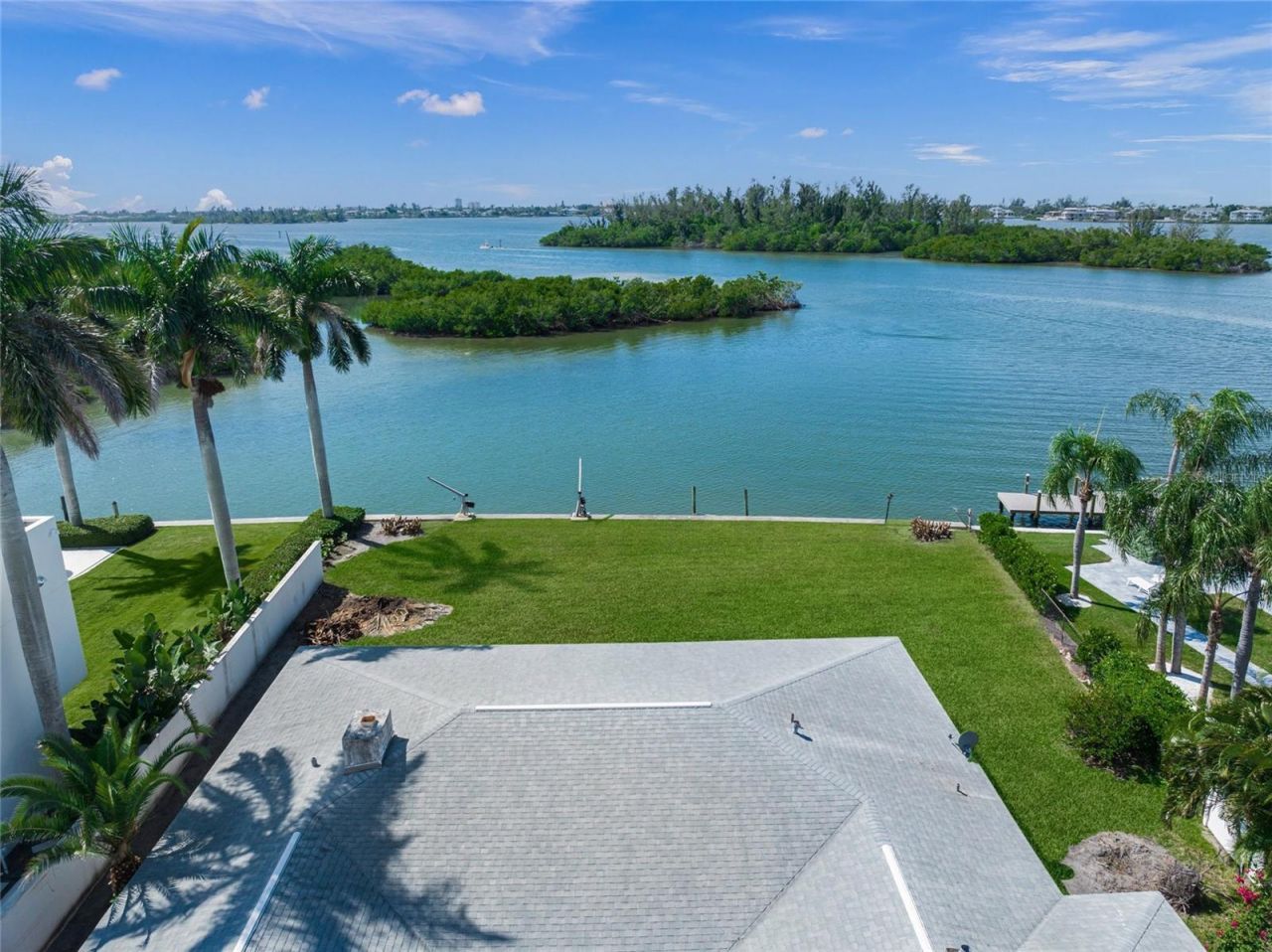 1386 Tangier Way, Sarasota, FL 34239 Photo