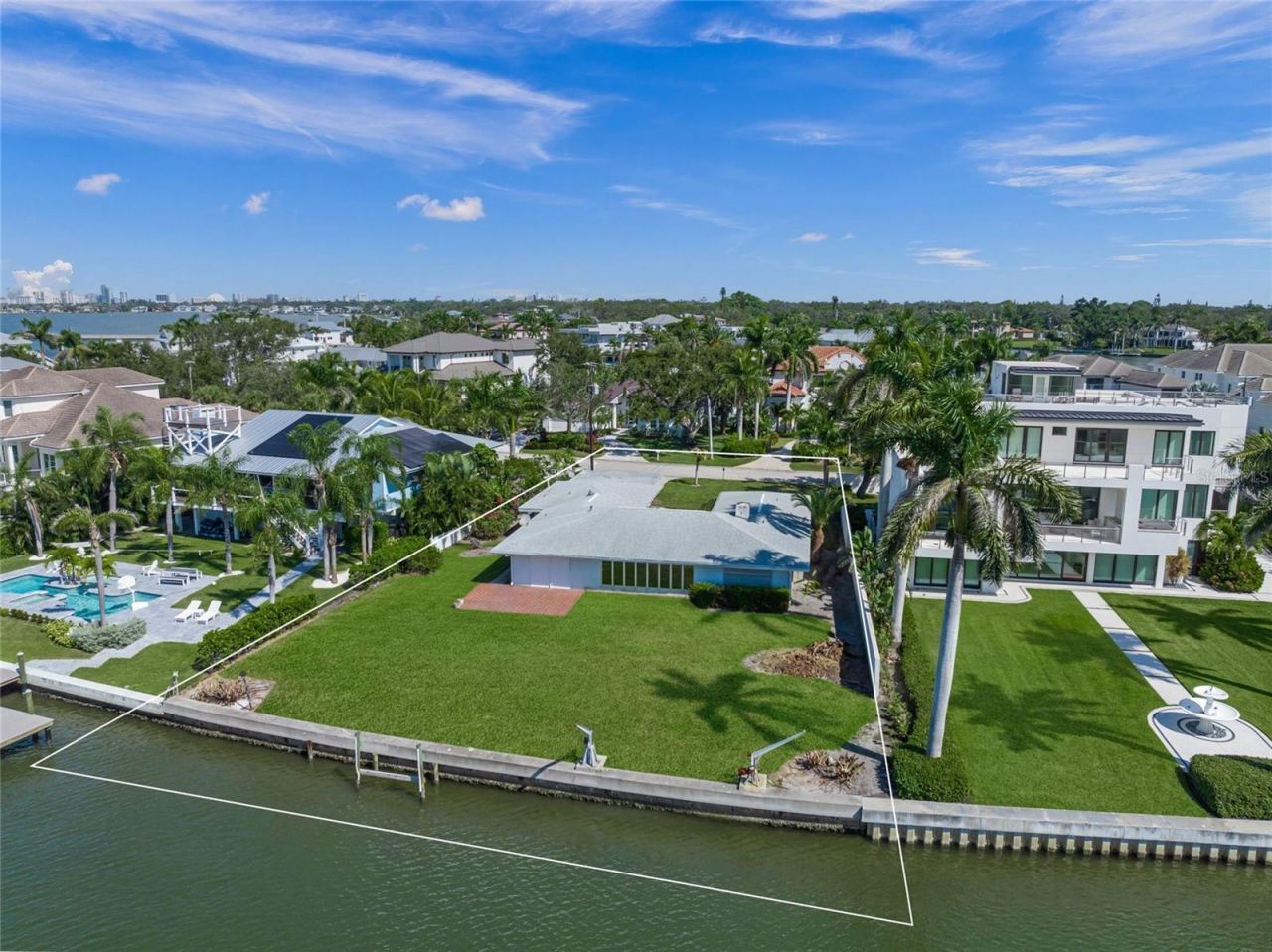 1386 Tangier Way, Sarasota, FL 34239 Photo