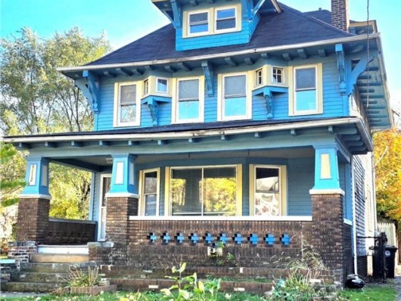 9112 Parmelee Avenue, Cleveland, OH 44108 Photo 3