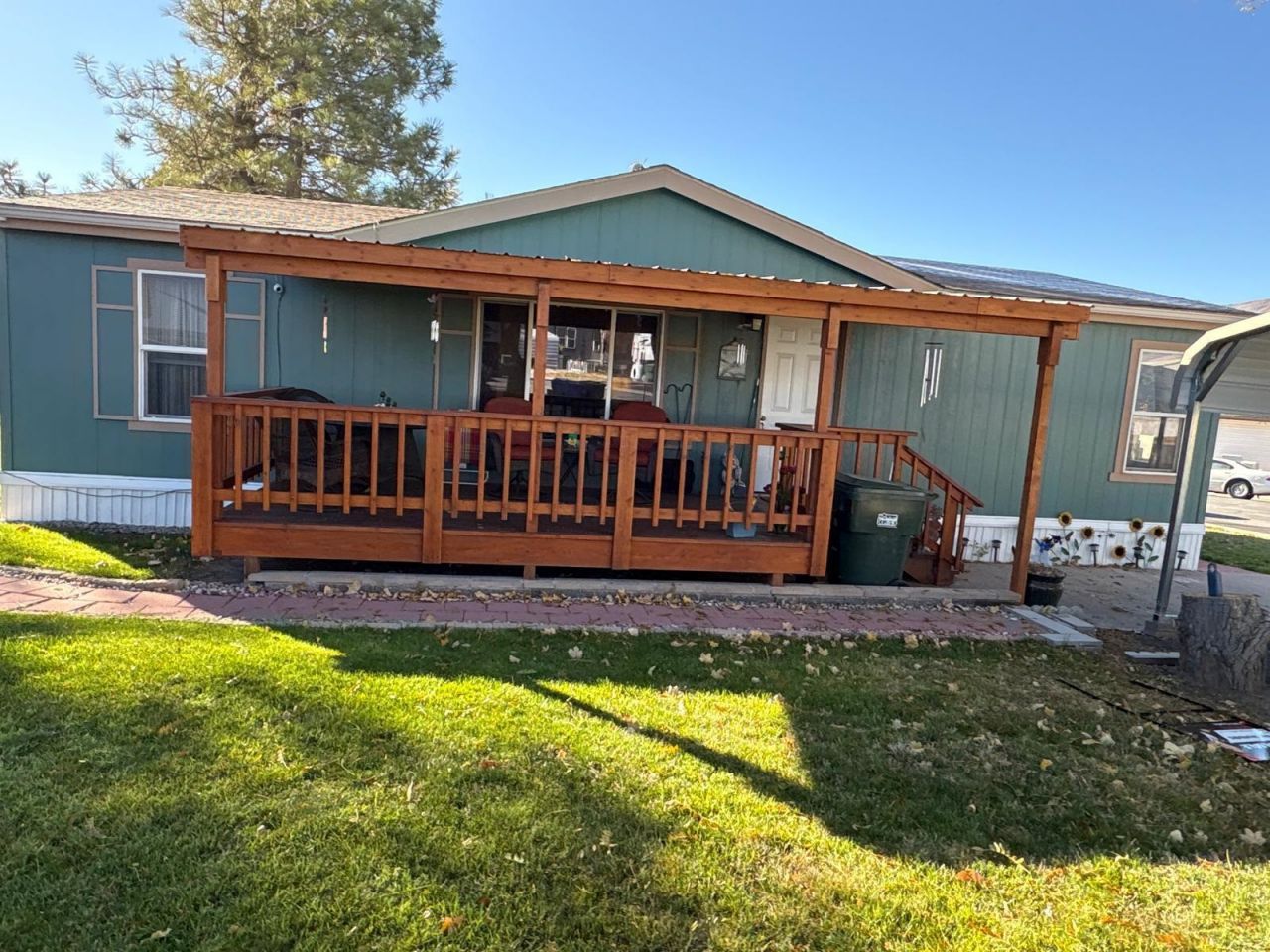 845 Barton #75, Pocatello, ID 83204 Main Photo