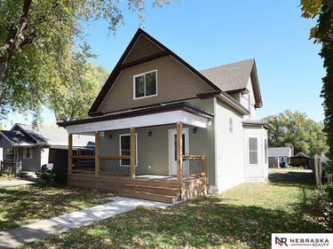 416 N 16th Street, Beatrice, NE 68310