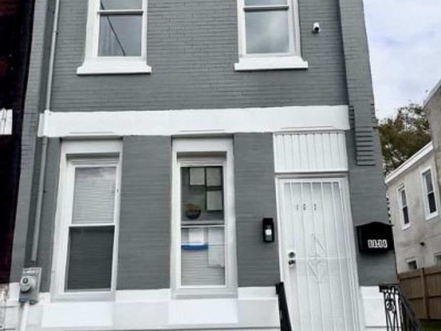 1831 N 24th Street, Philadelphia, PA 19121 Main Photo