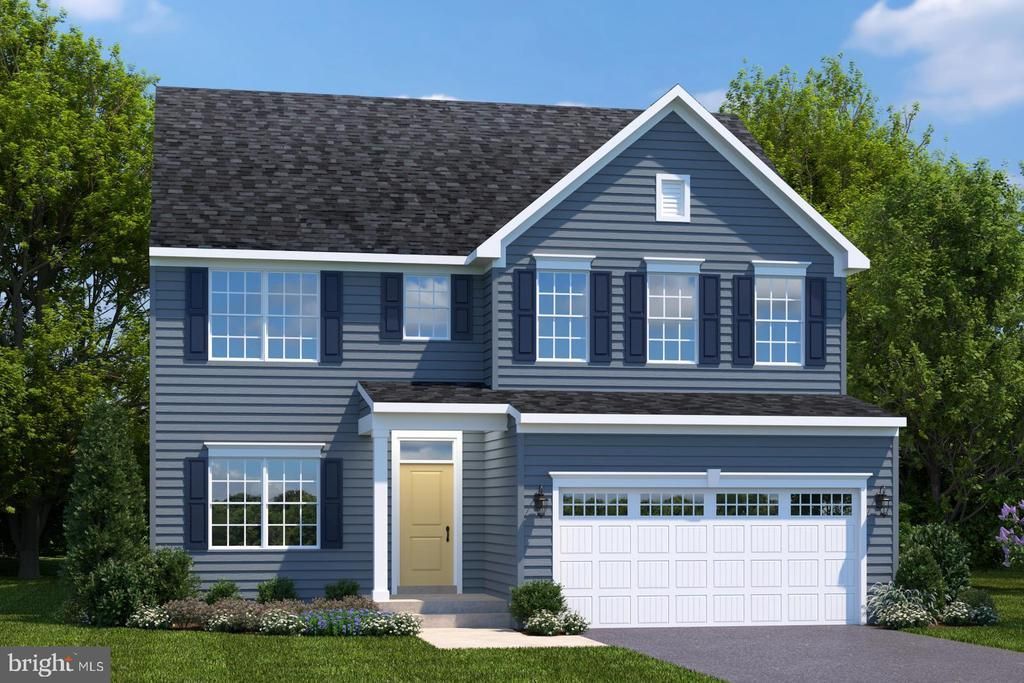 3416 Fox Pointe Lane, York, PA 17404 Main Photo