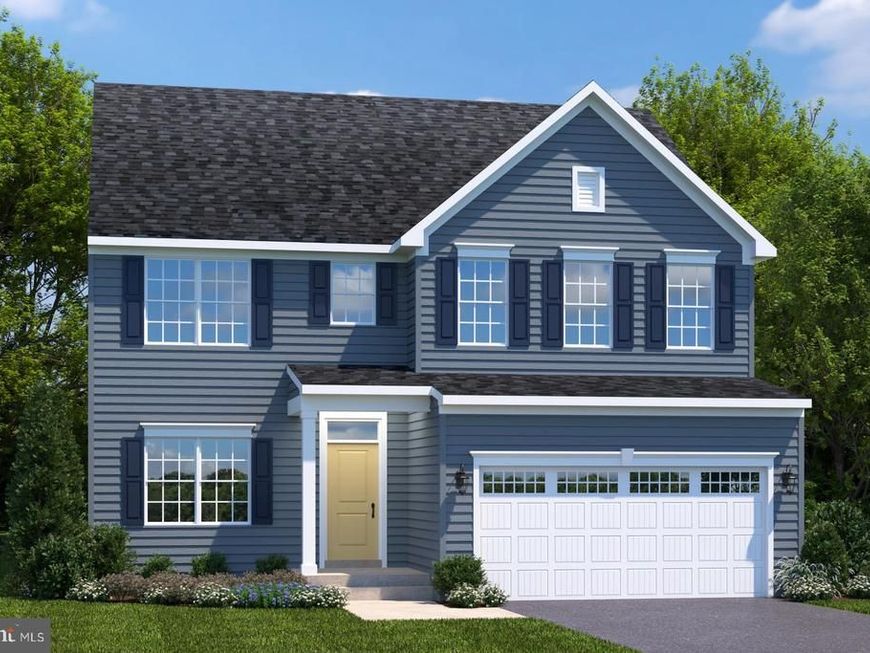 3416 Fox Pointe Lane, York, PA 17404 Main Photo