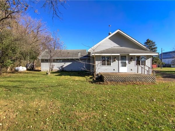 293 17th Street, Dallas, WI 54733