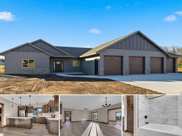 522 1st Street SE, Saint Stephen, MN 56375