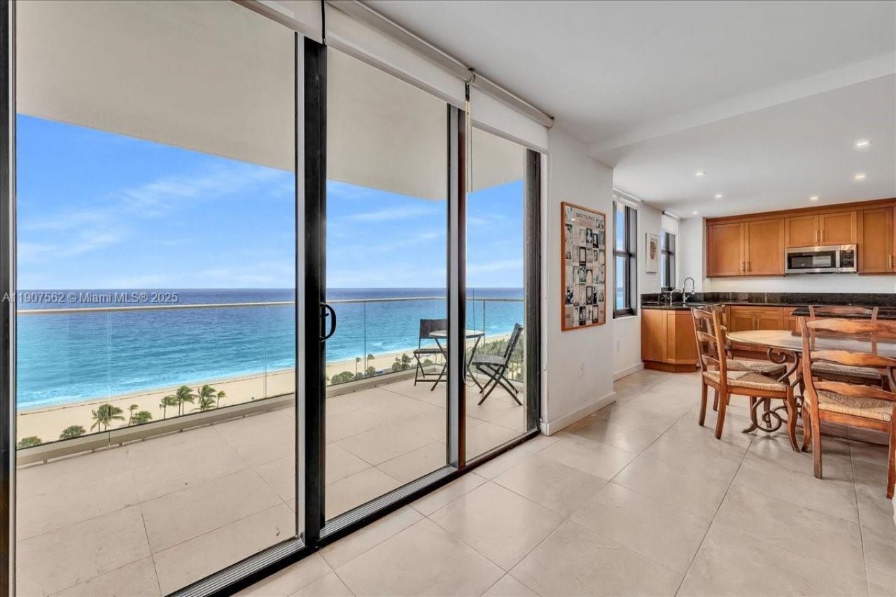 9801 Collins Ave, Unit 14Y, Bal Harbour, FL 33154 Photo