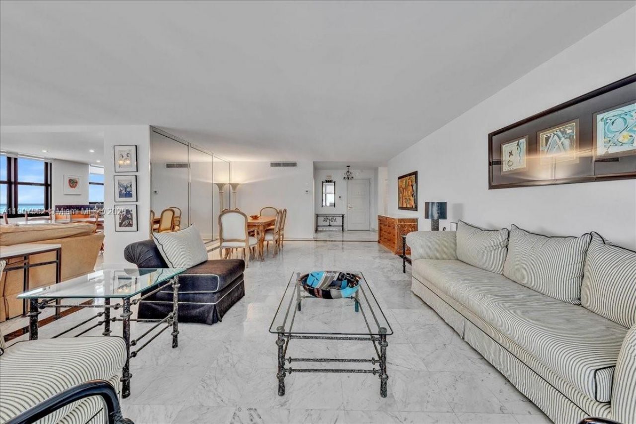 9801 Collins Ave, Unit 14Y, Bal Harbour, FL 33154 Photo