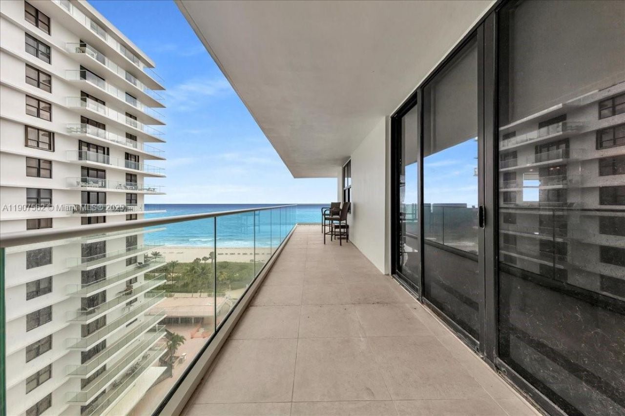 9801 Collins Ave, Unit 14Y, Bal Harbour, FL 33154 Photo