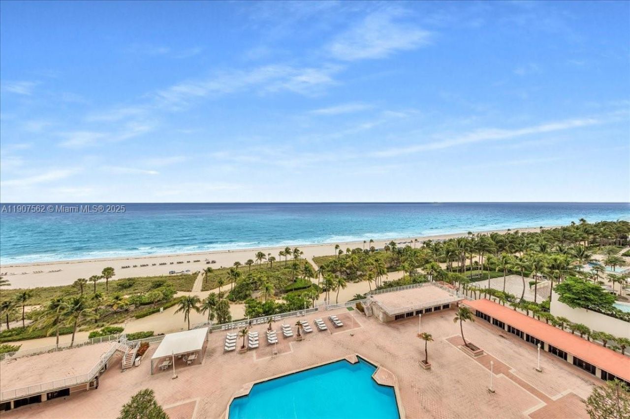 9801 Collins Ave, Unit 14Y, Bal Harbour, FL 33154 Photo