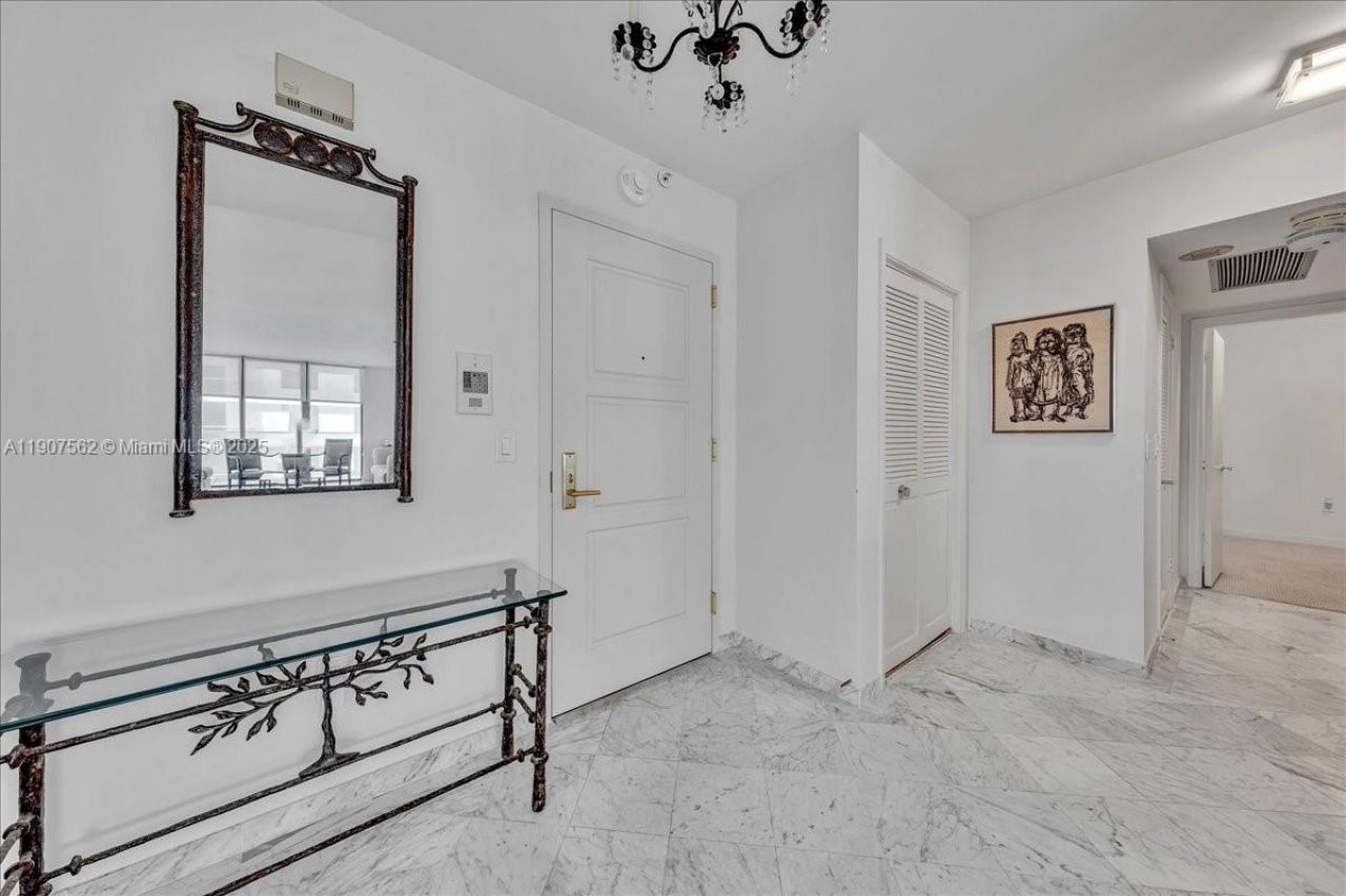 9801 Collins Ave, Unit 14Y, Bal Harbour, FL 33154 Photo