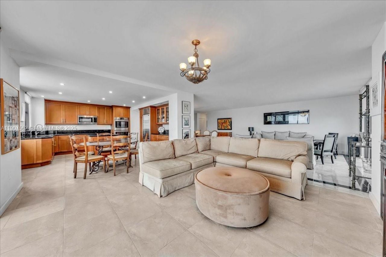 9801 Collins Ave, Unit 14Y, Bal Harbour, FL 33154 Photo