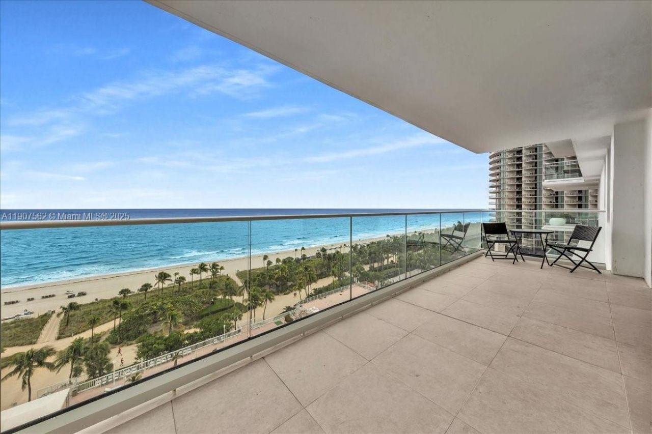 9801 Collins Ave, Unit 14Y, Bal Harbour, FL 33154 Photo