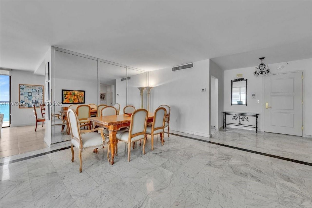 9801 Collins Ave, Unit 14Y, Bal Harbour, FL 33154 Photo