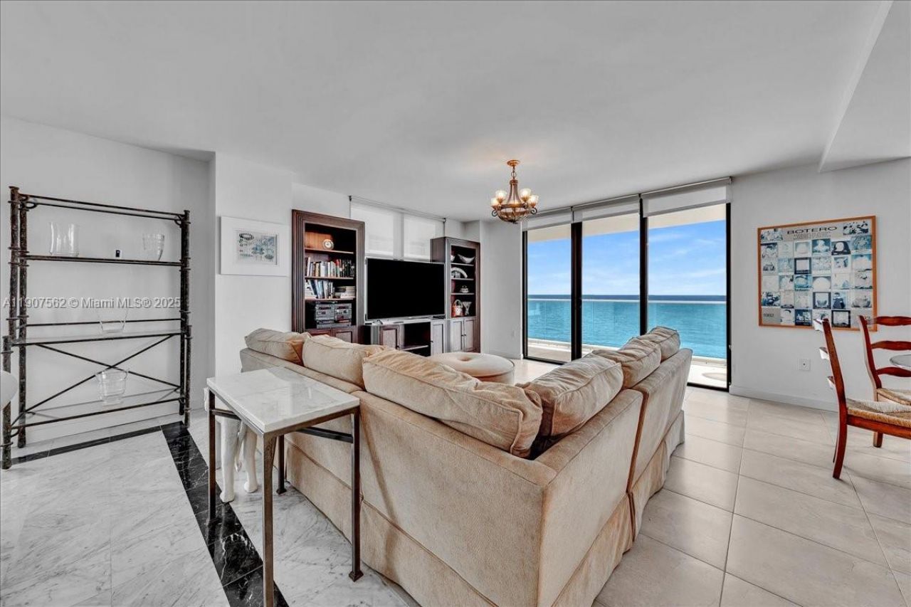 9801 Collins Ave, Unit 14Y, Bal Harbour, FL 33154 Photo