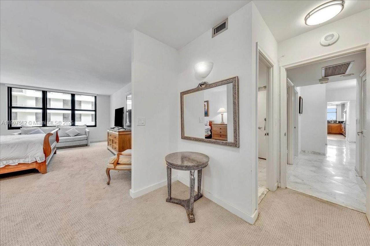 9801 Collins Ave, Unit 14Y, Bal Harbour, FL 33154 Photo