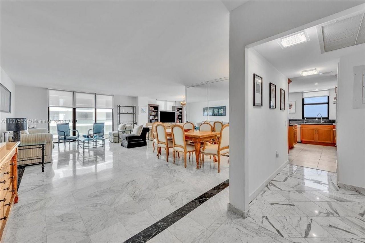 9801 Collins Ave, Unit 14Y, Bal Harbour, FL 33154 Photo