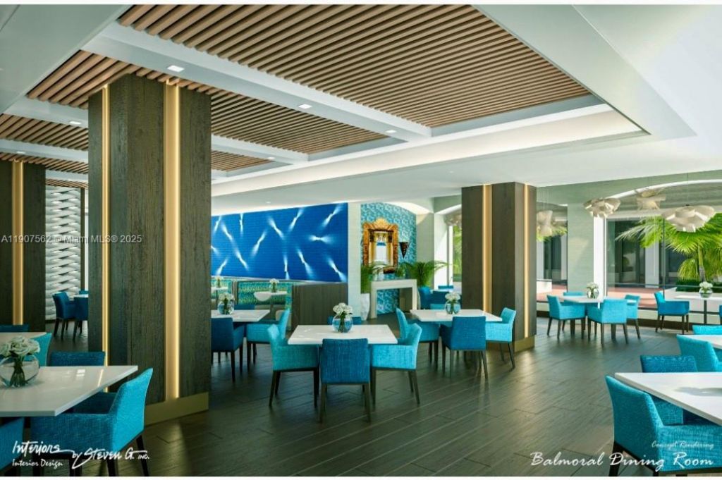 9801 Collins Ave, Unit 14Y, Bal Harbour, FL 33154 Photo