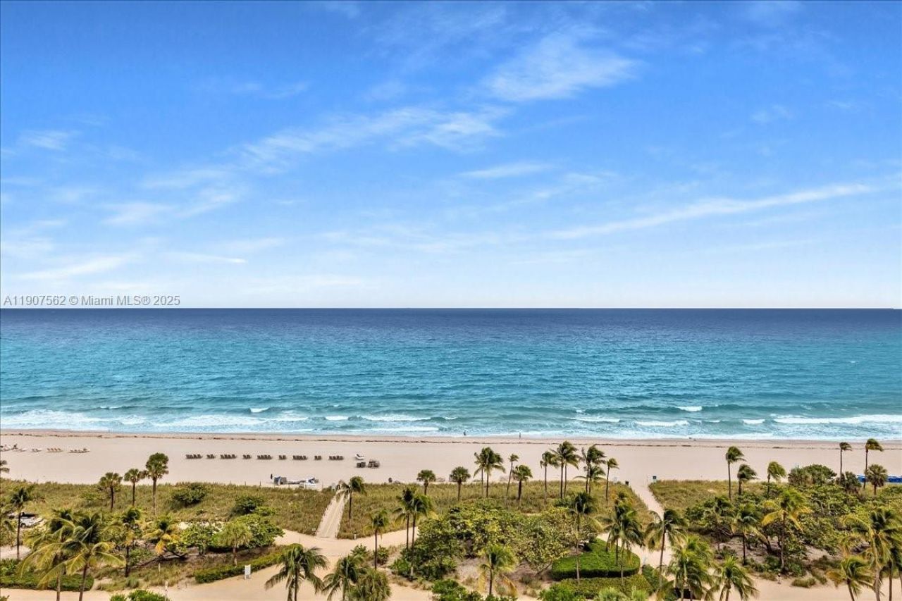 9801 Collins Ave, Unit 14Y, Bal Harbour, FL 33154 Photo