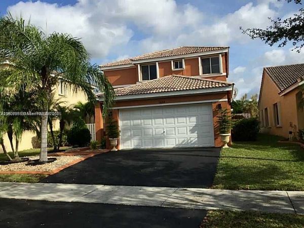 1654 Salerno Cir, Unit 1654, Weston, FL 33327