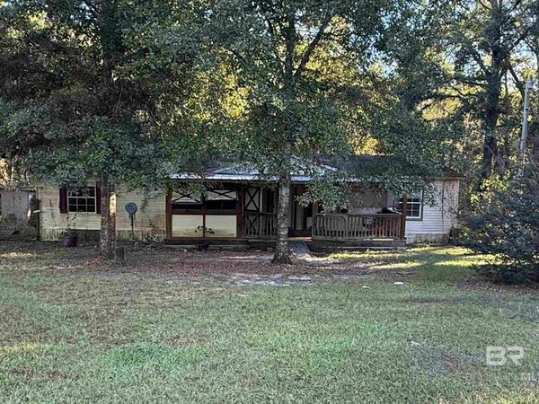 23764 Oakleigh Drive, Loxley, AL 36551