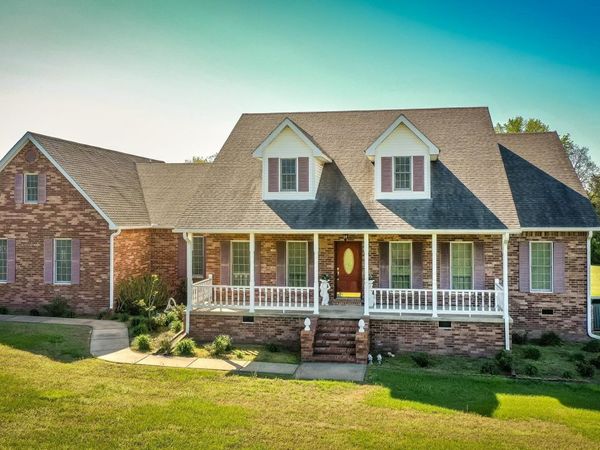 325 Cottage Creek Lane, Bee Branch, AR 72013