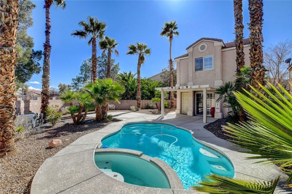 5508 Ness Avenue, Las Vegas, NV 89118 Main Photo