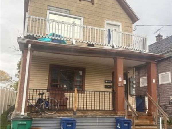 214 Herman Street, Buffalo, NY 14211